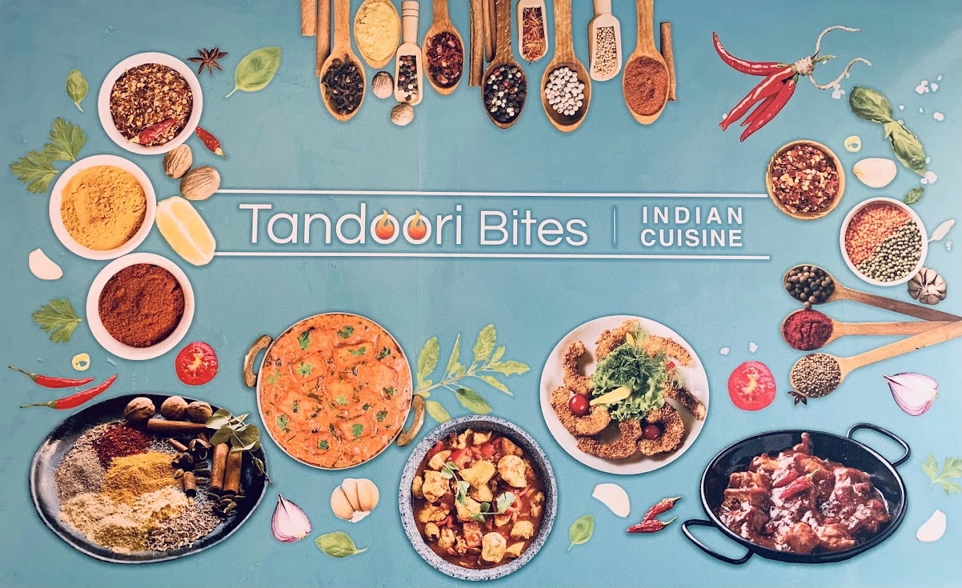 Best indian restaurant in Edmonton, AB